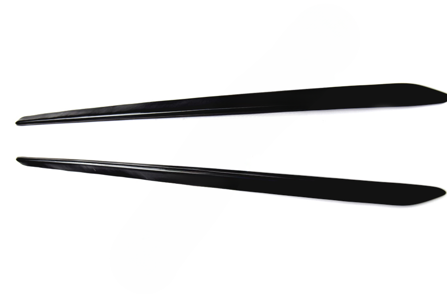 ✨SKIRT SUITABLE FOR Audi A4 B8 2007-2015 Sedan/Avant✨ 