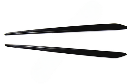 ✨SKIRT SUITABLE FOR Audi A4 B8 2007-2015 Sedan/Avant✨ 