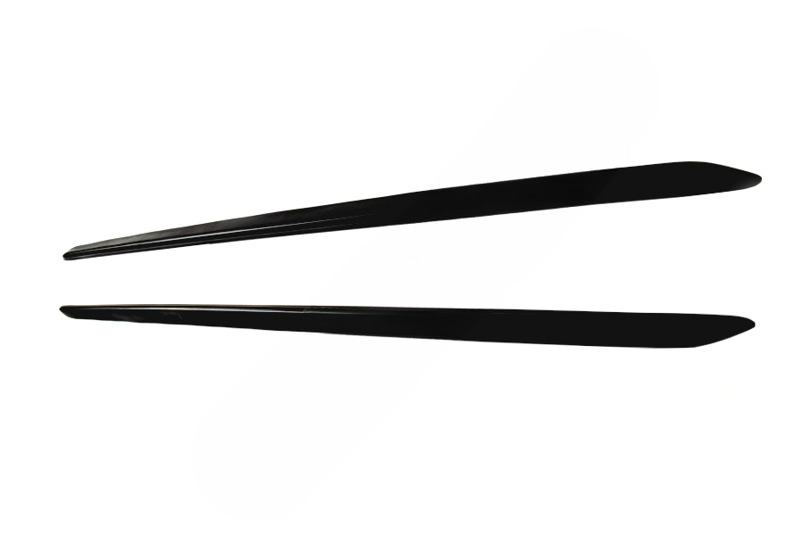 ✨SKIRT SUITABLE FOR Audi A4 B8 2007-2015 Sedan/Avant✨ 