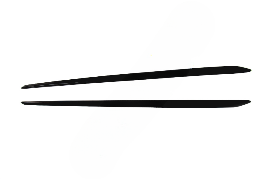 ✨SKIRT SUITABLE FOR Audi A4 B8 2007-2015 Sedan/Avant✨ 