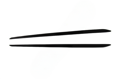 ✨SKIRT SUITABLE FOR Audi A4 B8 2007-2015 Sedan/Avant✨ 