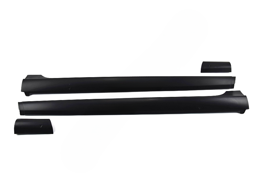 ✨✨SKIRT SUITABLE FOR Audi A4 B8 2007-2015 Sedan/Avant✨✨ 