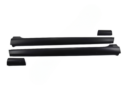 ✨✨SKIRT SUITABLE FOR Audi A4 B8 2007-2015 Sedan/Avant✨✨ 