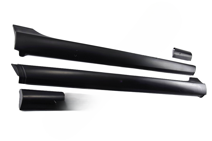 ✨✨SKIRT SUITABLE FOR Audi A4 B8 2007-2015 Sedan/Avant✨✨ 