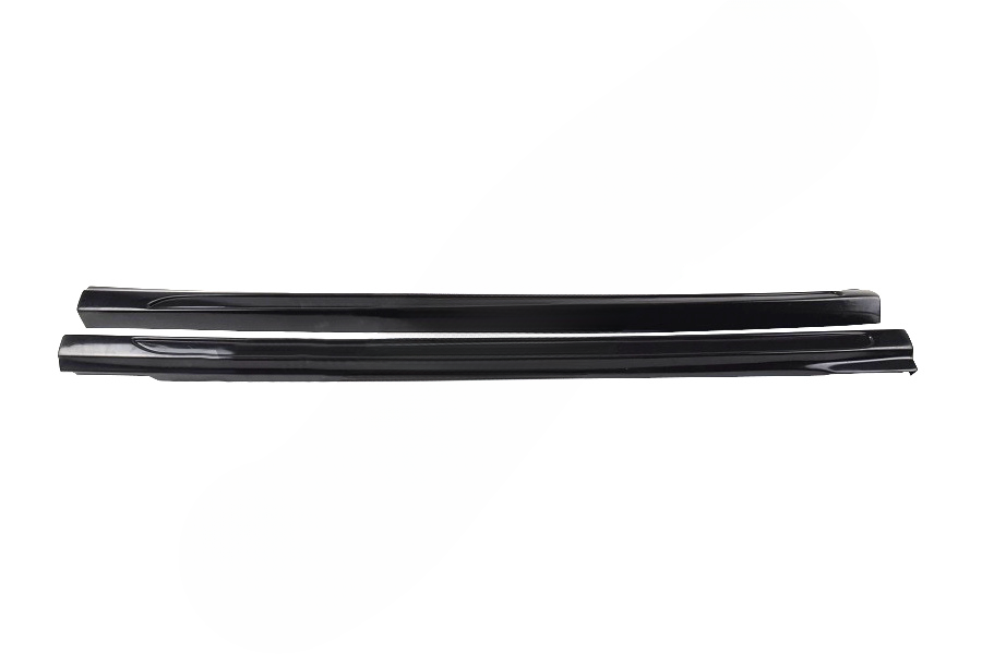 ✨SUITABLE MINI SKIRTS for Audi A4 B8 2007-2015 Sedan Avant✨ 