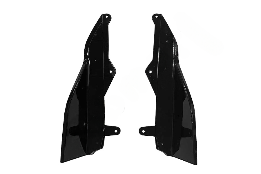 🔥MINIGONNE adatto per BMW 2 series G42 2022+ coupe🔥