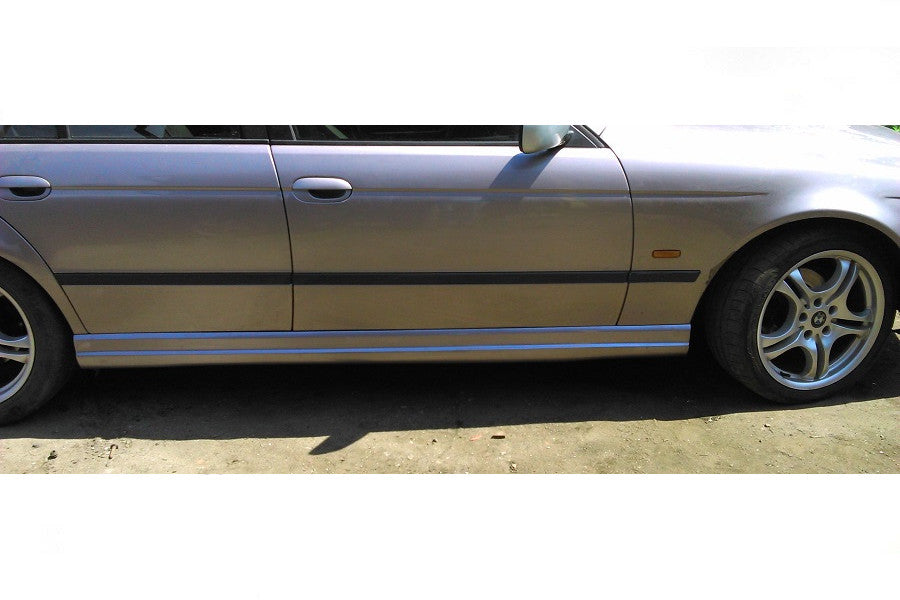 ✨SKIRT SUITABLE FOR BMW 5 E39 1995-2004 sedan touring✨