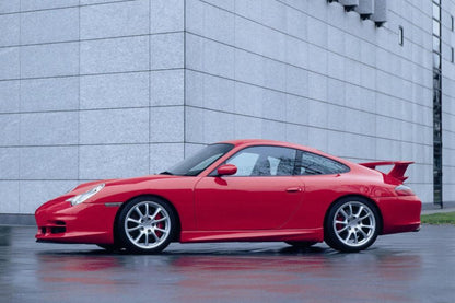 🔥MINIGONNE ADATTE PER PORSCHE 911 996 1997-2006🔥