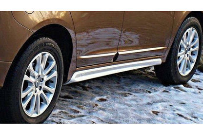 🔥MINIGONNE ADATTO PER VOLVO XC60 2008-2013🔥