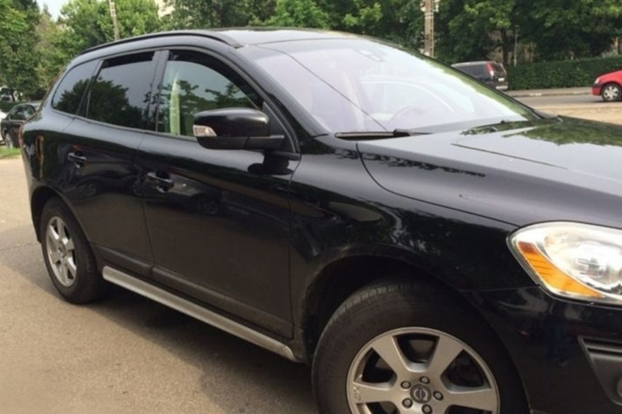 🔥MINIGONNE ADATTO PER VOLVO XC60 2008-2013🔥