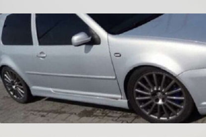 🔥MINIGONNE ADATTE PER VW GOLF 4 3D 1997-2006🔥