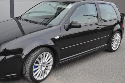 🔥MINIGONNE ADATTE PER VW GOLF 4 3D 1997-2006🔥