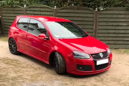 🔥 MINIGONNE ADATTE PER VW Golf 5 2003-2008🔥