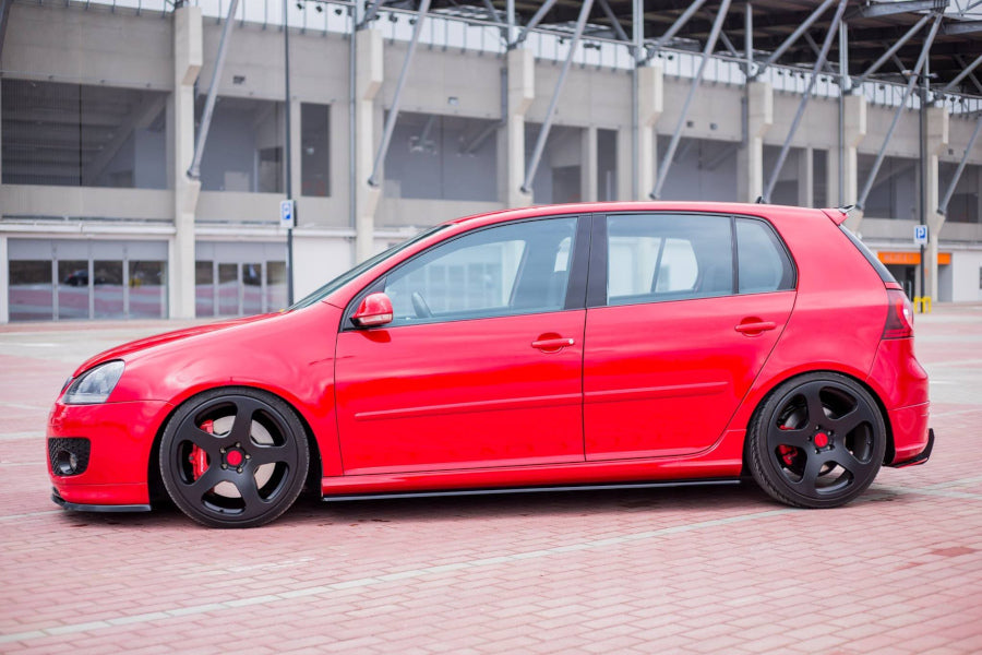 🔥 MINIGONNE ADATTE PER VW Golf 5 2003-2008🔥
