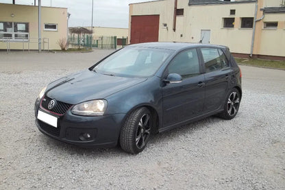 🔥 MINIGONNE ADATTE PER VW Golf 5 2003-2008🔥
