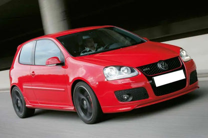 🔥 MINIGONNE ADATTE PER VW Golf 5 2003-2008🔥