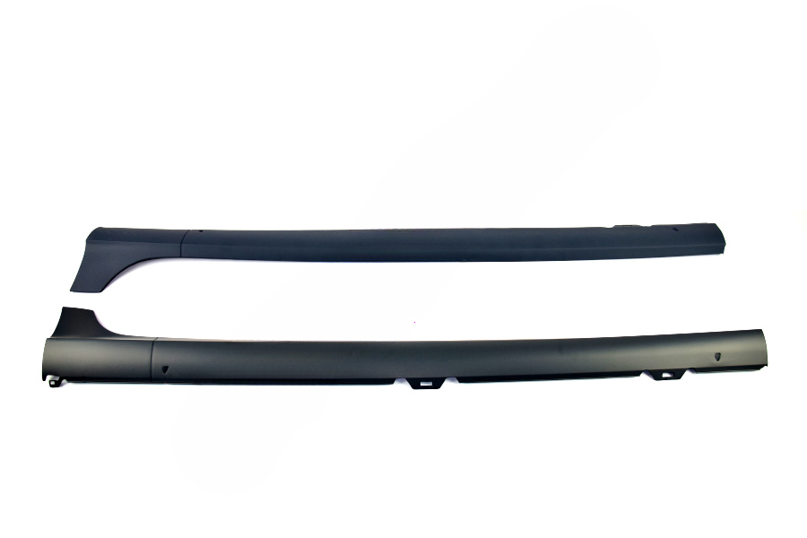 🔥 MINIGONNE ADATTE PER VW Golf 5 2003-2008🔥
