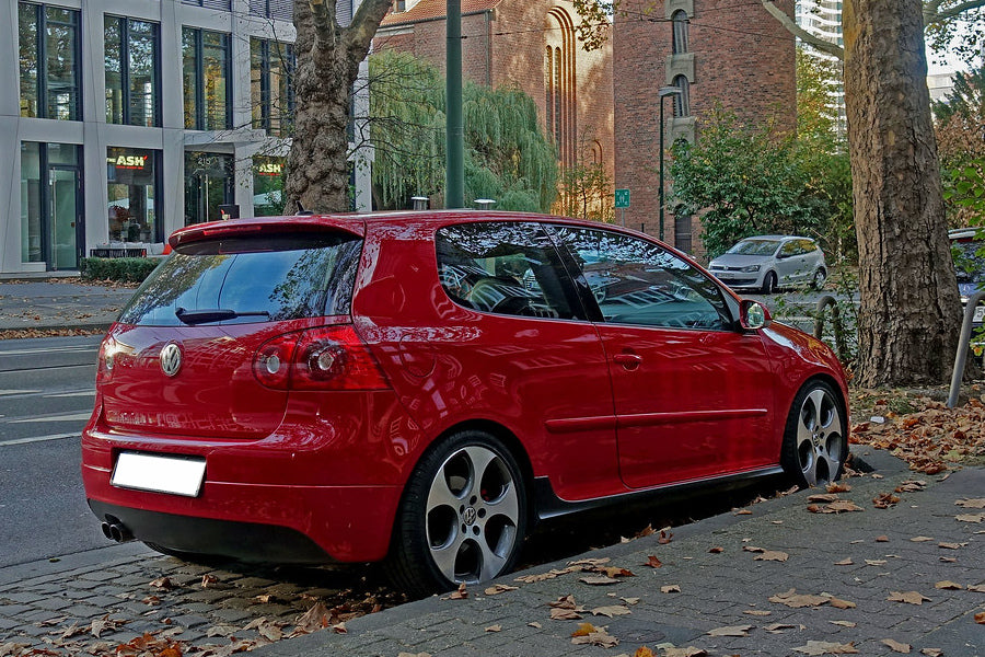🔥 MINIGONNE ADATTE PER VW Golf 5 2003-2008🔥