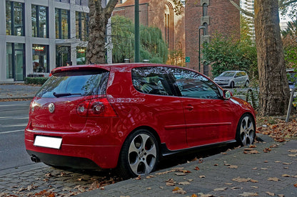 🔥 MINIGONNE ADATTE PER VW Golf 5 2003-2008🔥