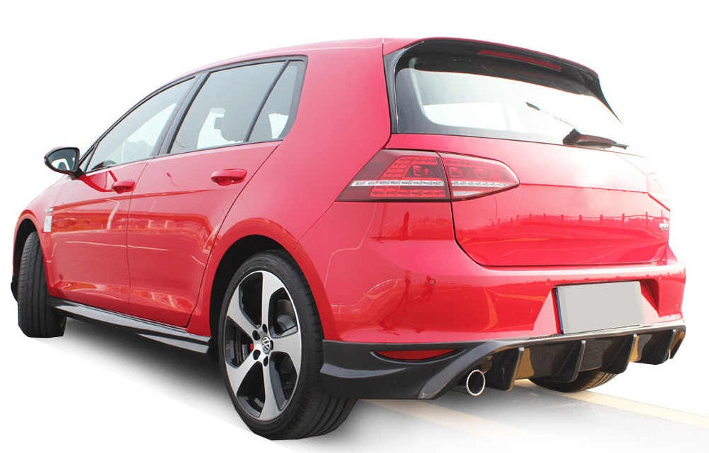 🔥MINIGONNE ADATTE PER VW Golf 7 2012-2020🔥