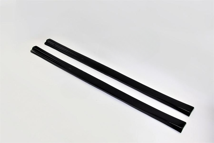 MINIGONNE adatto per VW Golf 7 2012-2020
