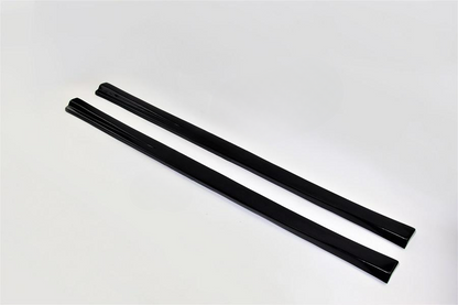 MINIGONNE adatto per VW Golf 7 2012-2020