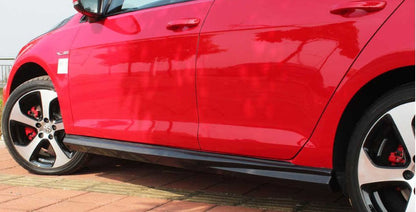 🔥MINIGONNE ADATTE PER VW Golf 7 2012-2020🔥