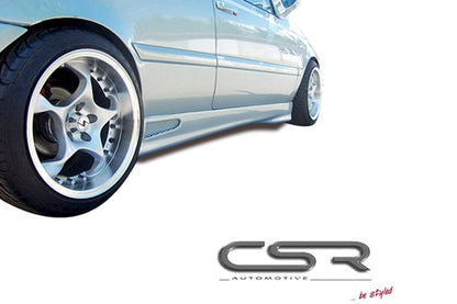 BODYKIT suitable for Fiat Bravo