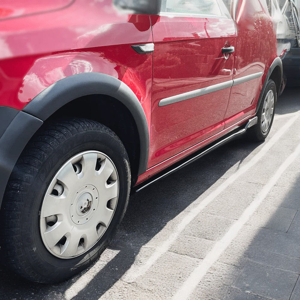 ✨✨Minigonne Laterali VOLKSWAGEN Caddy MK4 2015-2020✨✨