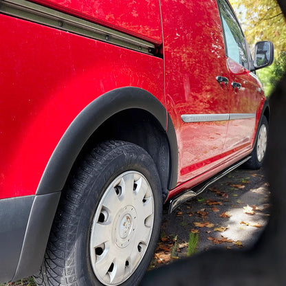 ✨✨Minigonne Laterali VOLKSWAGEN Caddy MK4 2015-2020✨✨
