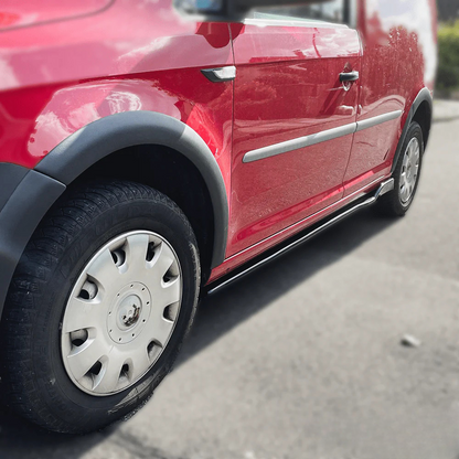 ✨✨Minigonne Laterali VOLKSWAGEN Caddy MK4 2015-2020✨✨