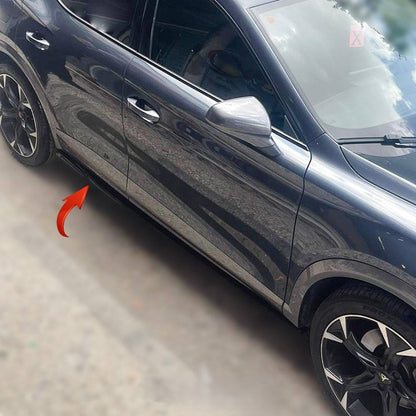 💥SIDE SKIRTS ADATTO PER CUPRA FORMENTOR 2020+💥