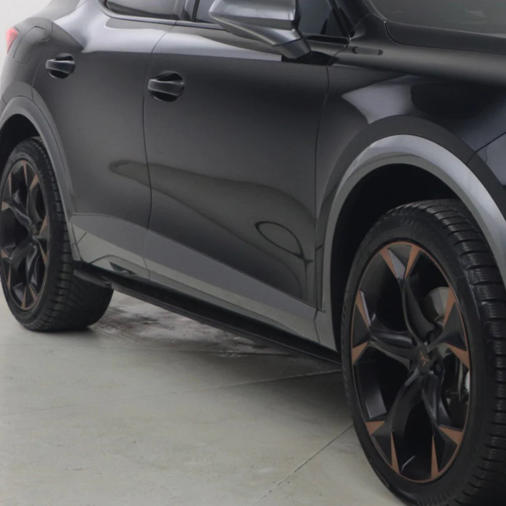Minigonne adatte per CUPRA Formentor 2020+ (2 Pcs)