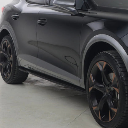 Minigonne adatte per CUPRA Formentor 2020+ (2 Pcs)