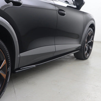 Minigonne adatte per CUPRA Formentor 2020+ (2 Pcs)