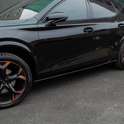 💥SIDE SKIRTS ADATTO PER CUPRA FORMENTOR 2020+💥