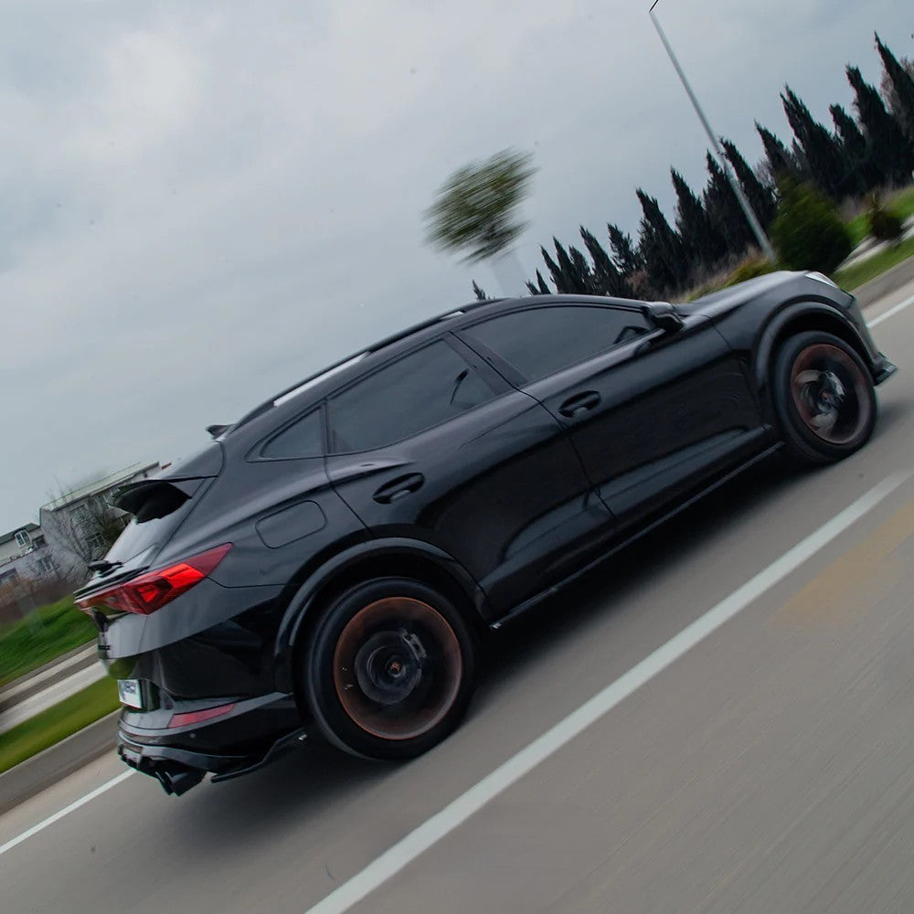 💥SIDE SKIRTS ADATTO PER CUPRA FORMENTOR 2020+💥