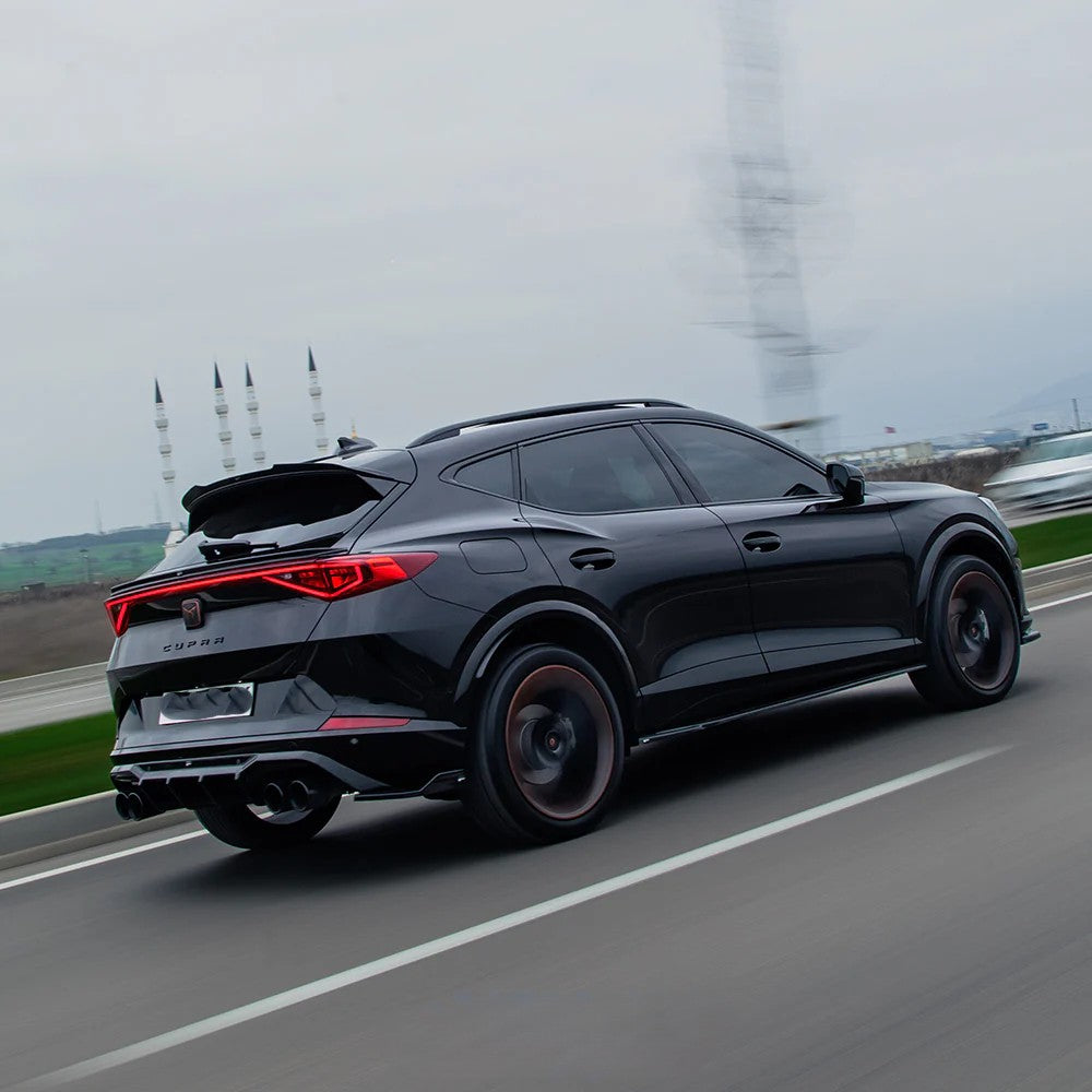 💥SIDE SKIRTS ADATTO PER CUPRA FORMENTOR 2020+💥