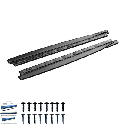 💥SIDE SKIRTS ADATTO PER CUPRA FORMENTOR 2020+💥