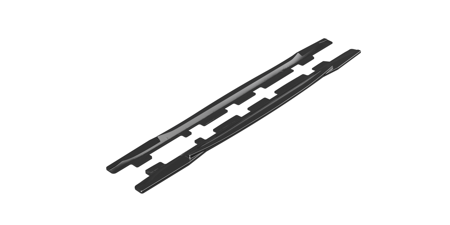 Side Skirts ✨✨AUDI A5 S-Line / S5 Sportback F5 Facelift 2019+✨✨ 