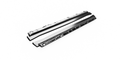 ✨Side Skirts VOLKSWAGEN Tiguan MK 2 R Line 2015-2020✨ 