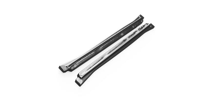sotto Minigonne per VW Tiguan MK 2 2015-2020 R Line Allspace (2 Pcs)