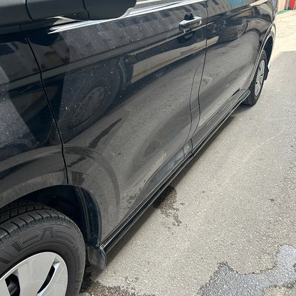 💫Bodykit adatto per VW VOLKSWAGEN Transporter T7 LWB 2024+💫