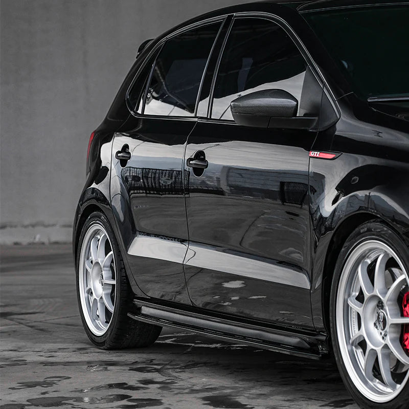 💫ART.7747 BODYKIT per VW VOLKSWAGEN Polo GTI Mk5 2009-2014💫