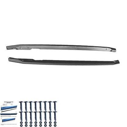 💫ART.7750 Sotto Minigonne per VW Polo GTI Mk5 2009-2014💫