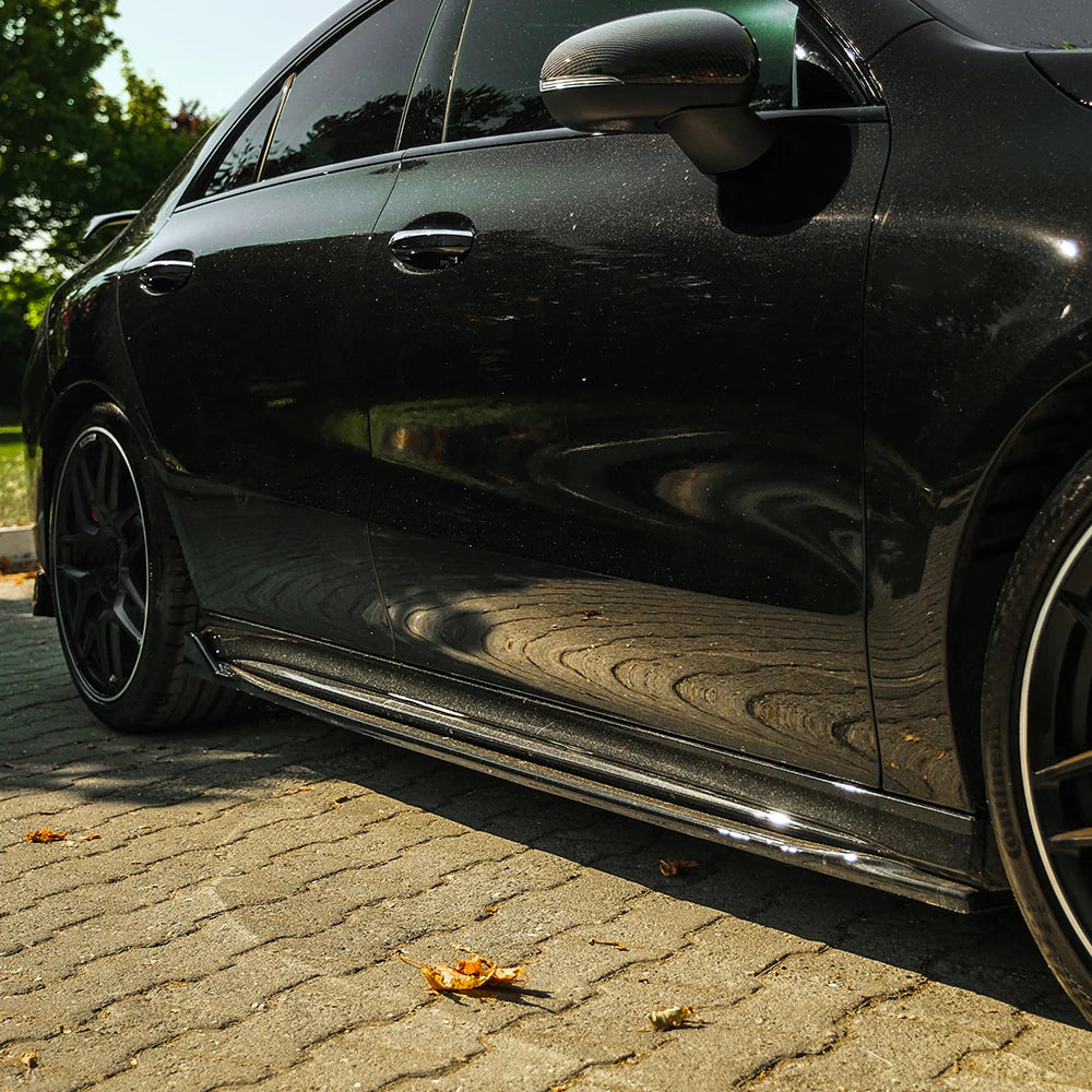 💫ART.2941 Sotto Minigonne MERCEDES CLA35/CLA45 C118 2019-2023💫