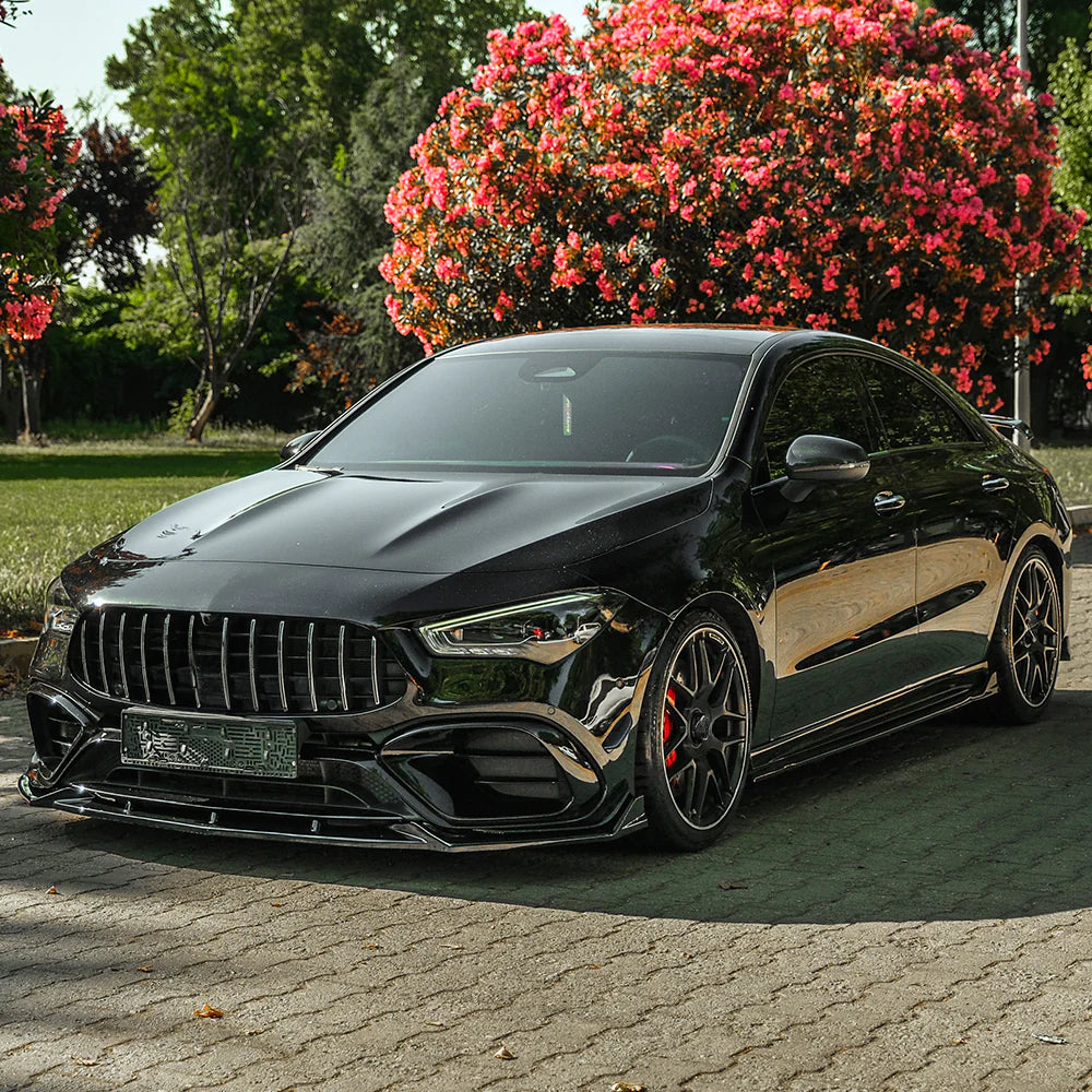💫ART.2941 Sotto Minigonne MERCEDES CLA35/CLA45 C118 2019-2023💫