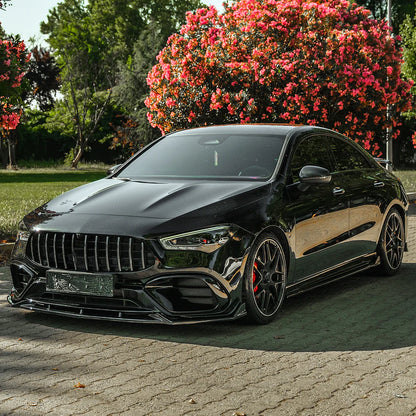 💫ART.2941 Sotto Minigonne MERCEDES CLA35/CLA45 C118 2019-2023💫