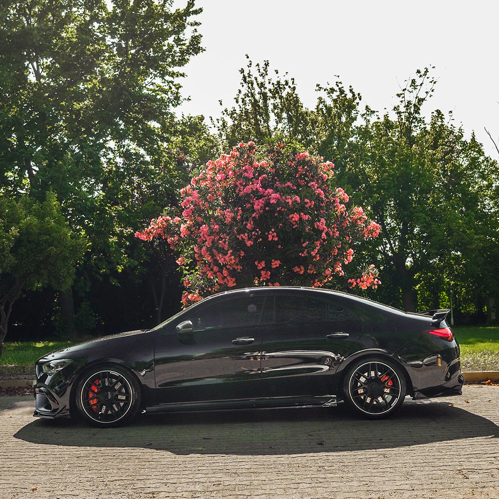 💫ART.2941 Sotto Minigonne MERCEDES CLA35/CLA45 C118 2019-2023💫