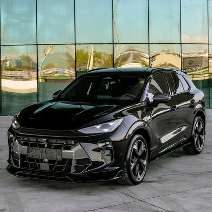 💫ART.5159 Sotto Minigonne compatibili con CUPRA Terramar Mk1 2025+💫